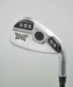 GolfRoots PXG 0311P GEN5 5-PW Iron Set S Flex