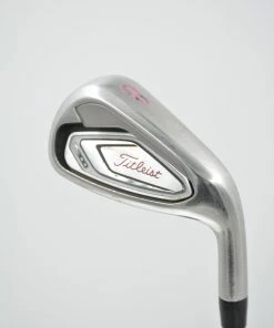 GolfRoots Titleist T300 6-AW Iron Set R Flex
