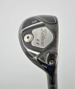 GolfRoots Titleist 910H 19 Degree Hybrid S Flex