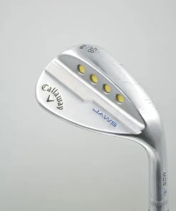 GolfRoots Callaway MD5 Jaws 58 Degree Wedge S Flex