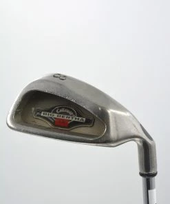 GolfRoots Callaway Big Bertha 8 Iron S Flex