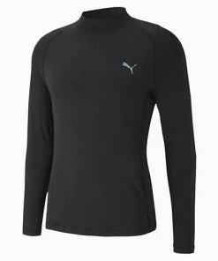 Puma BaseLayer 59759801 - Black