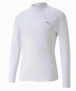 Puma BaseLayer 59759802 - White