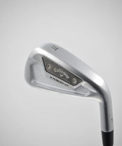 GolfRoots Callaway X Forged UT 4 Iron S Flex