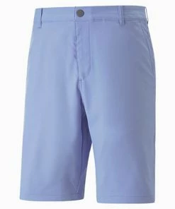 Puma Jackpot Bermuda Golf Shorts - Lavender 59924636