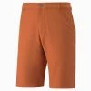 Puma Jackpot Bermuda Golf Shorts - Warm Chestnut 59924641