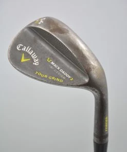 GolfRoots Callaway Mack Daddy 2 Tour 54 Degree Wedge Wedge Flex