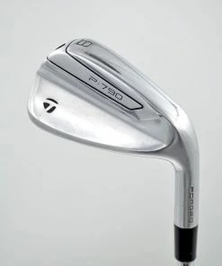 GolfRoots TaylorMade P790 2019 5-9 Iron Set S Flex