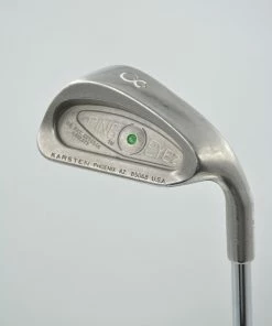 GolfRoots Ping Eye 2 2-5, 7-PW, SW-LW Iron Set S Flex