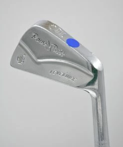 GolfRoots PowerBilt Levelume 5 Iron S Flex