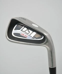 GolfRoots DST CR-10 8 Iron R Flex