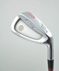 GolfRoots Ben Hogan Apex Edge Pro Forged 4-SW Iron Set R Flex