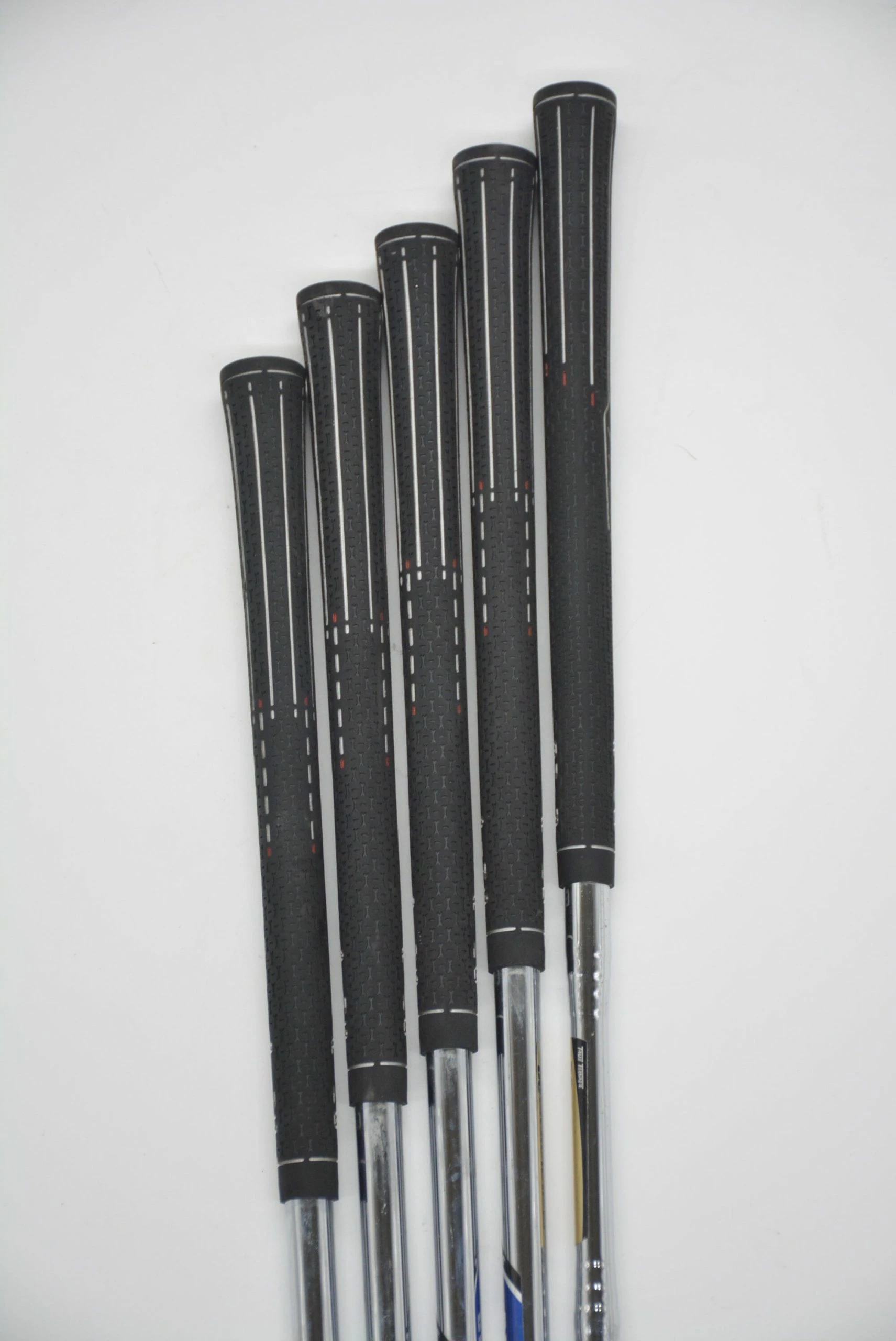 GolfRoots Ping Anser 7-GW Iron Set R Flex - Image 7