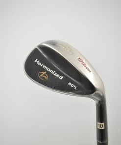 GolfRoots Wilson Harmonized LW Wedge R Flex