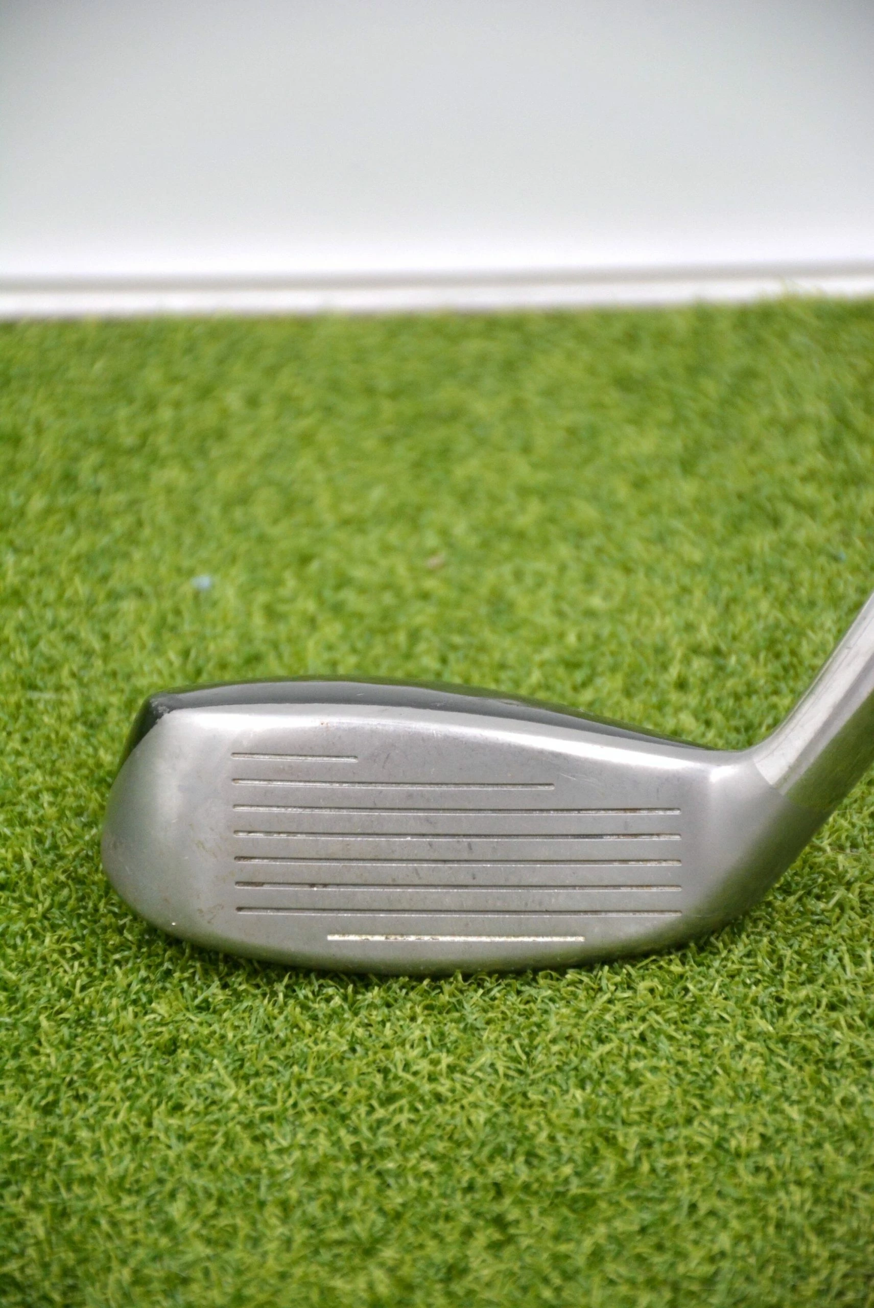 GolfRoots Adams Idea A7 4 Hybrid R Flex - Image 3