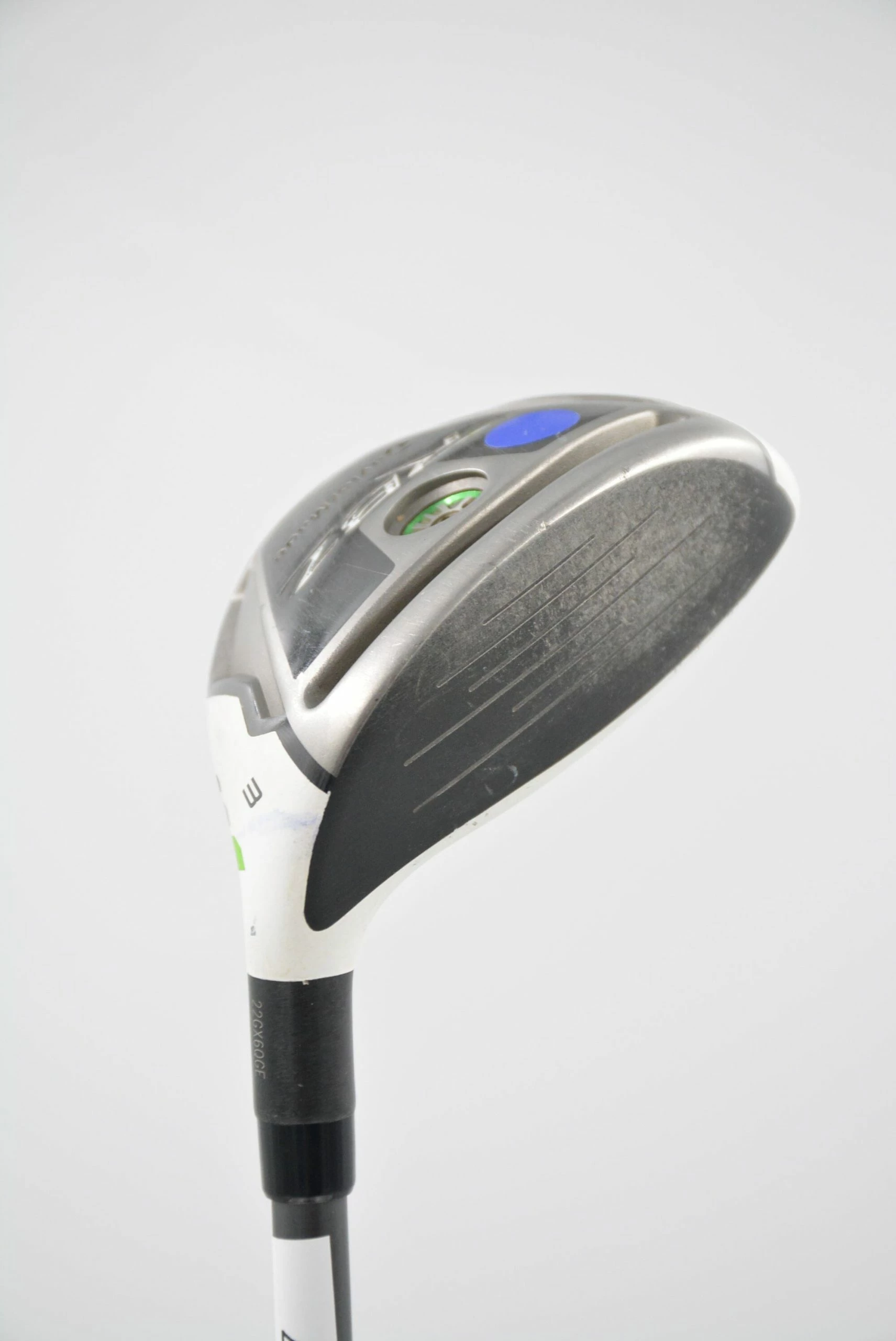 GolfRoots TaylorMade RBZ 3 Hybrid S Flex - Image 2