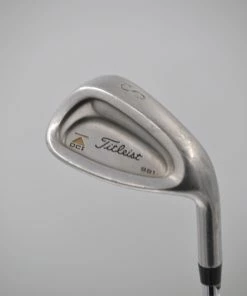 GolfRoots Titleist DCI 981 SW Iron S Flex