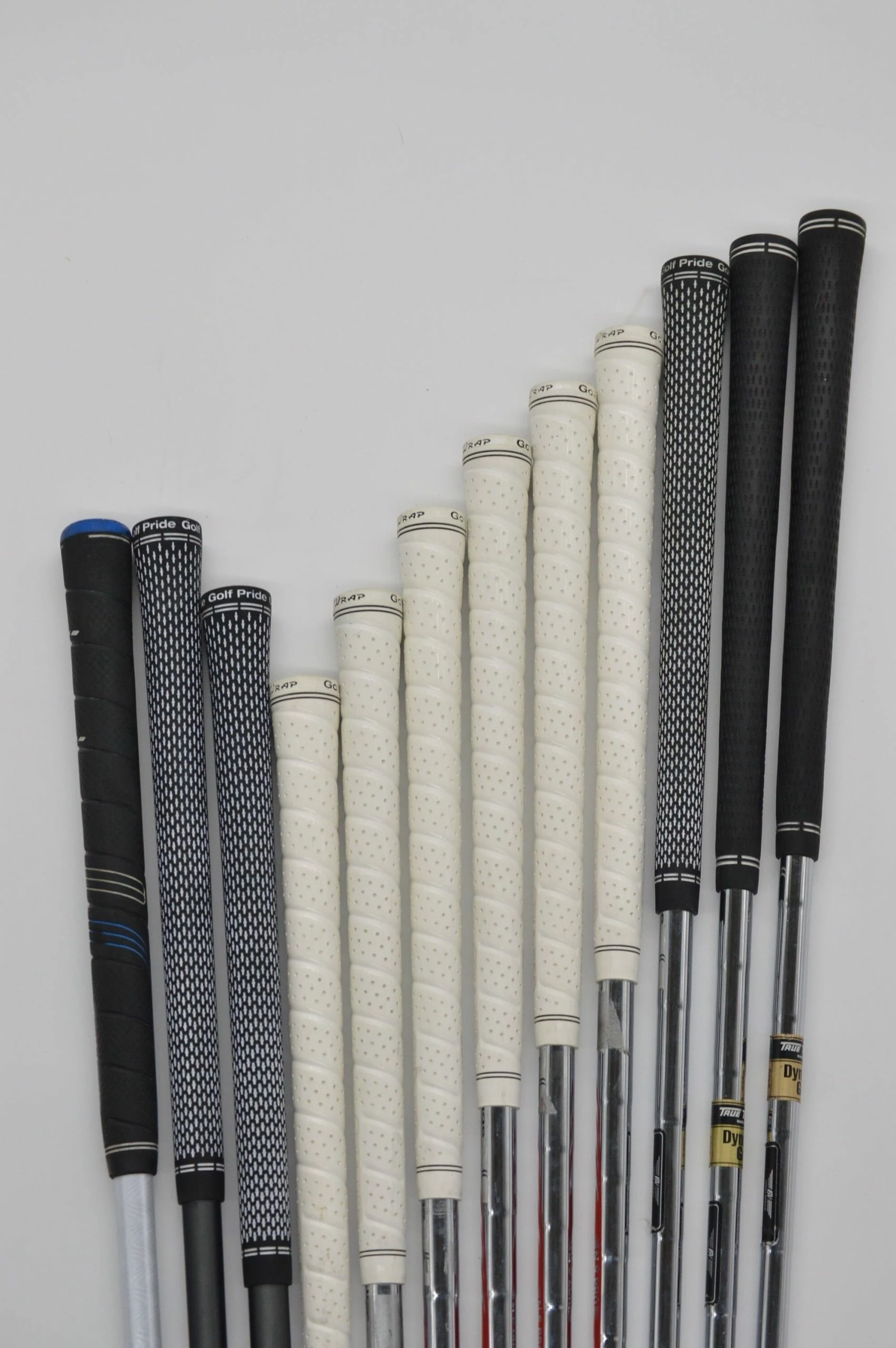 GolfRoots Titleist CNCPT CP-02 Full Set S Flex -.5 In. - Image 5