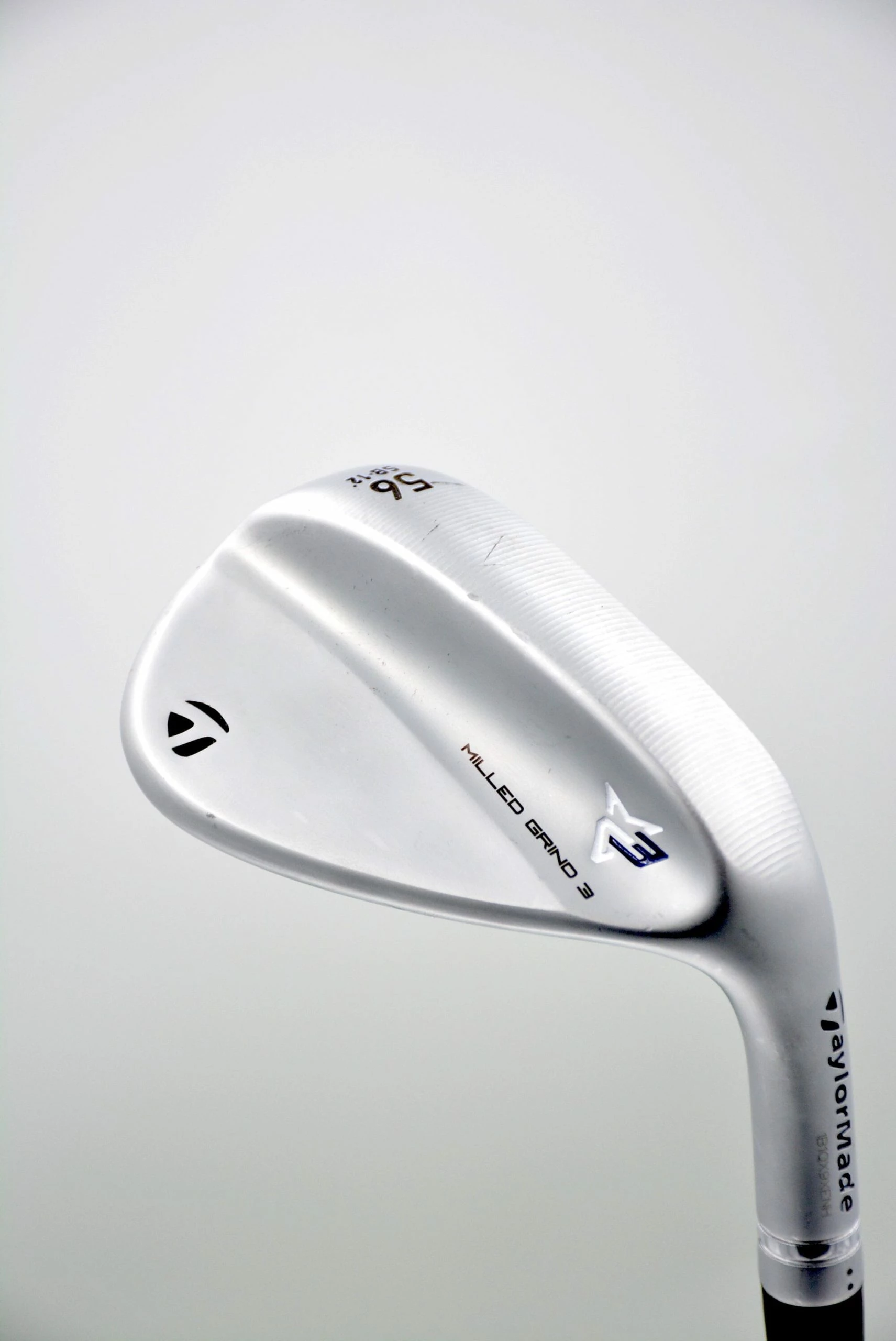 GolfRoots TaylorMade MG3 56 Degree Wedge S Flex