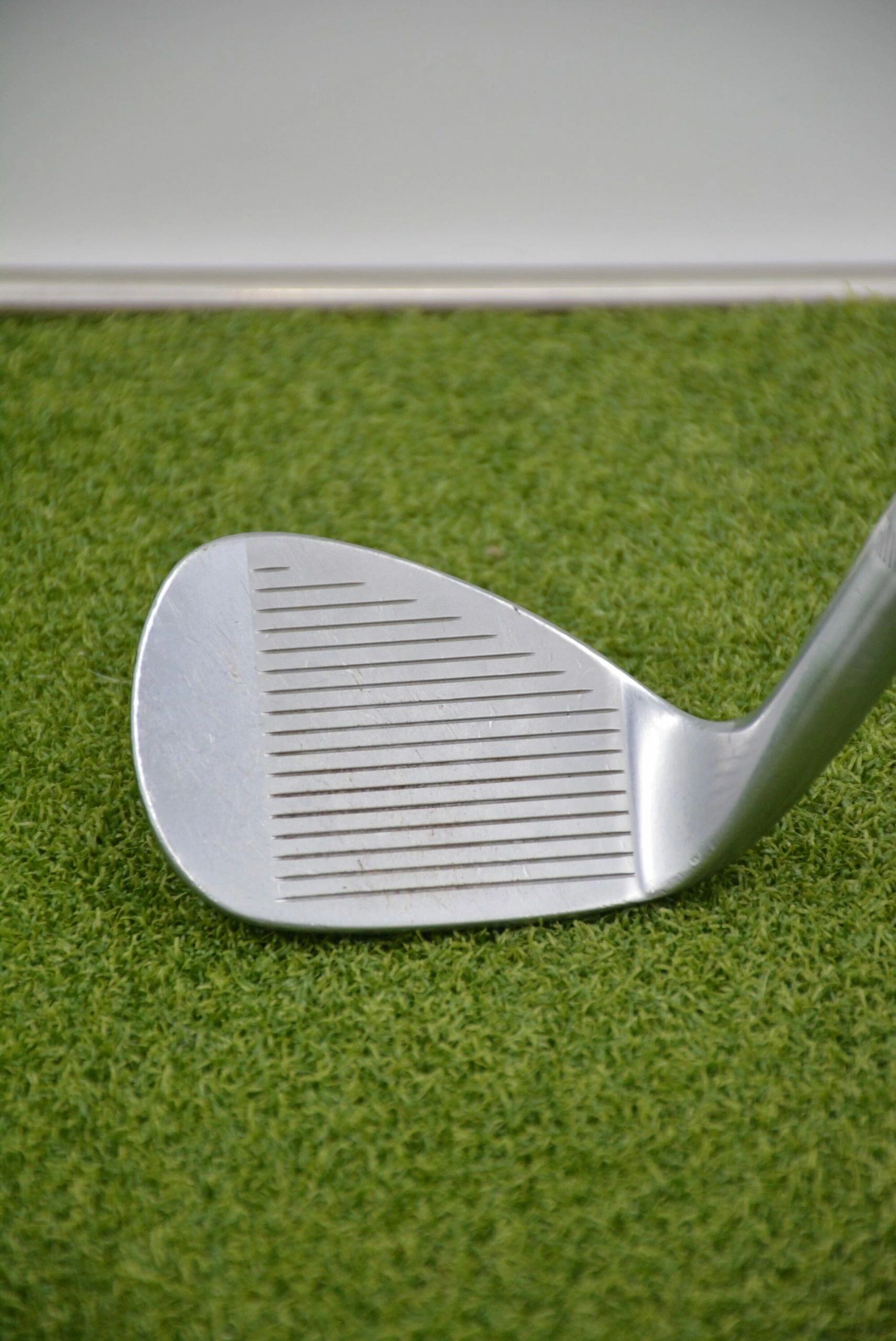 GolfRoots Titleist Vokey SM5 58 Degree Wedge S Flex - Image 3