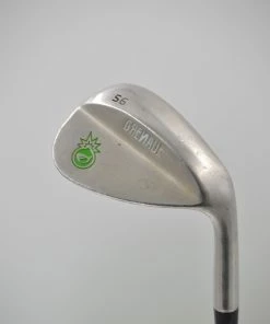 GolfRoots Bombtech Grenade 56 Degree Wedge Wedge Flex