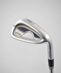 GolfRoots Cleveland CG4 PW Iron R Flex
