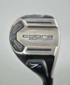 GolfRoots Cobra Baffler XL 7 Hybrid SR Flex
