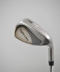 GolfRoots Adams Adams Tight Lies GT PW Iron R Flex