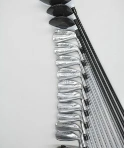 GolfRoots TaylorMade P790 Full Set R Flex