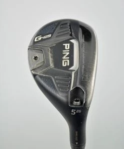 GolfRoots Ping G425 5 Hybrid S Flex