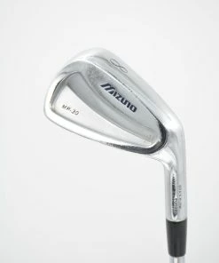 GolfRoots Mizuno Mp 30 3-9 Iron Set R Flex