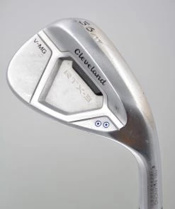 GolfRoots Cleveland RTX-3 V-MG 56 Degree Wedge Wedge Flex