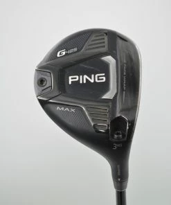 GolfRoots Ping G425 Max 3 Wood S Flex