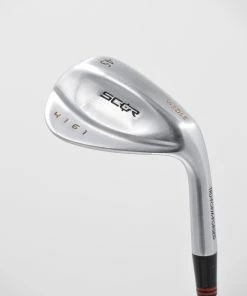 GolfRoots Scor 4161 45 Degree Wedge R Flex