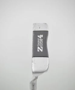 GolfRoots Lefty Tour Select Zone 4 35in Putter