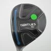 GolfRoots Lefty Adams 2020 Tight Lies 16 Degree Wood SR Flex