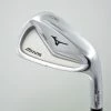GolfRoots Mizuno MP-H5 4-PW Iron Set R Flex