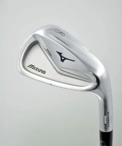 GolfRoots Mizuno MP-H5 4-PW Iron Set R Flex