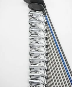 GolfRoots PXG 0311XF Full Set S Flex +0.5"