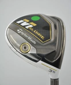GolfRoots TaylorMade M Gloire 3 Wood SR Flex