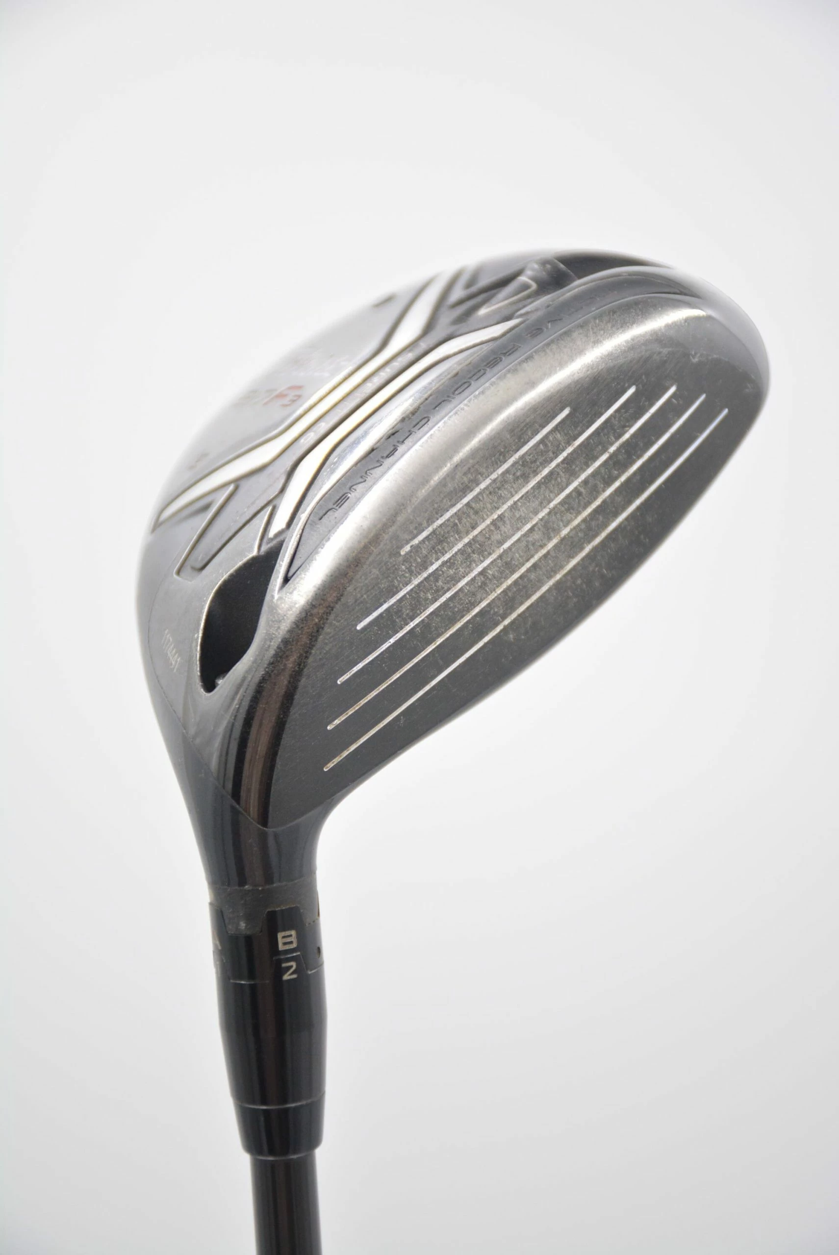 GolfRoots Titleist 917 F3 Fairway 15 Degree Wood X Flex - Image 2
