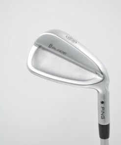 GolfRoots Ping IBlade 4-PW Iron Set X Flex