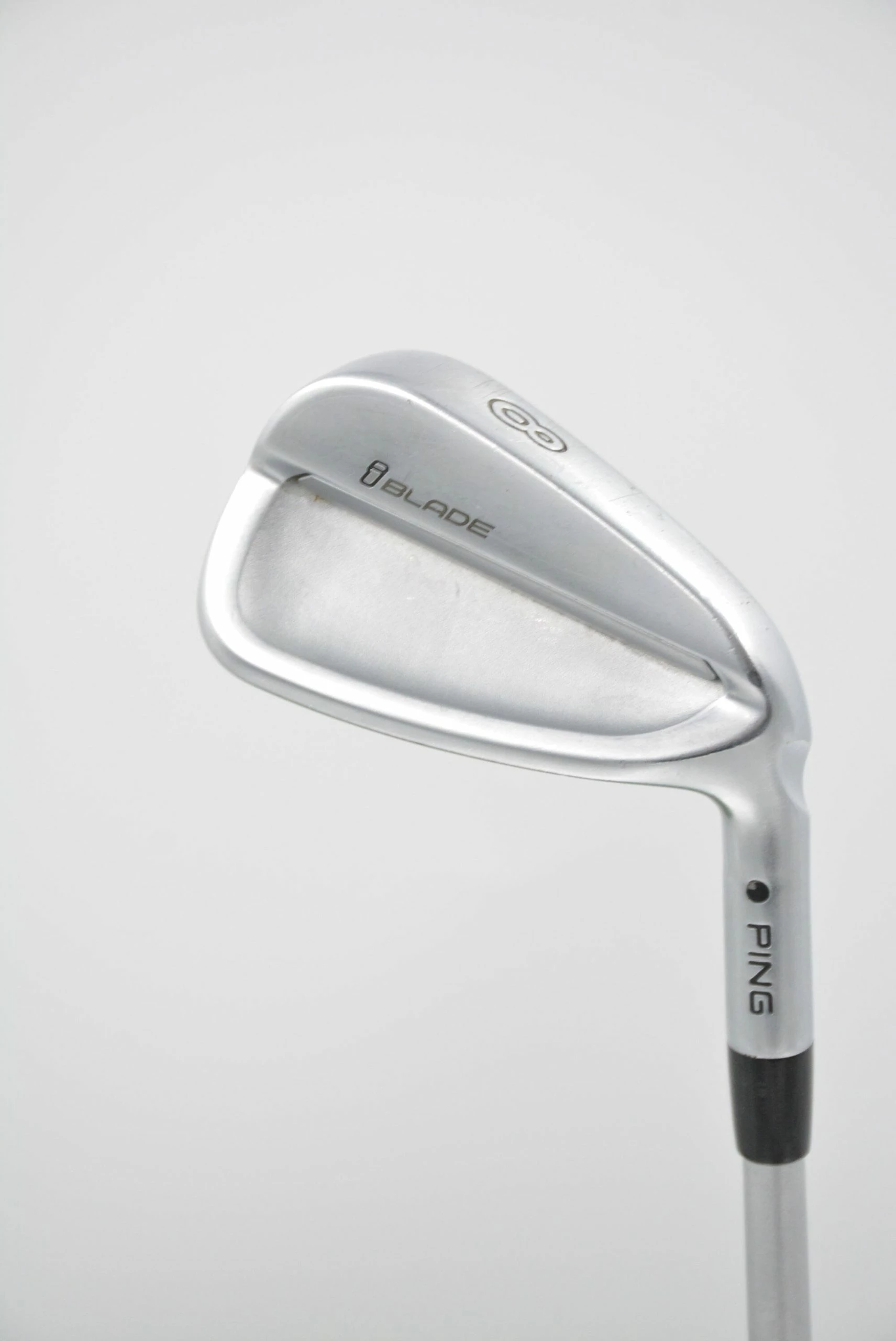 GolfRoots Ping IBlade 4-PW Iron Set X Flex