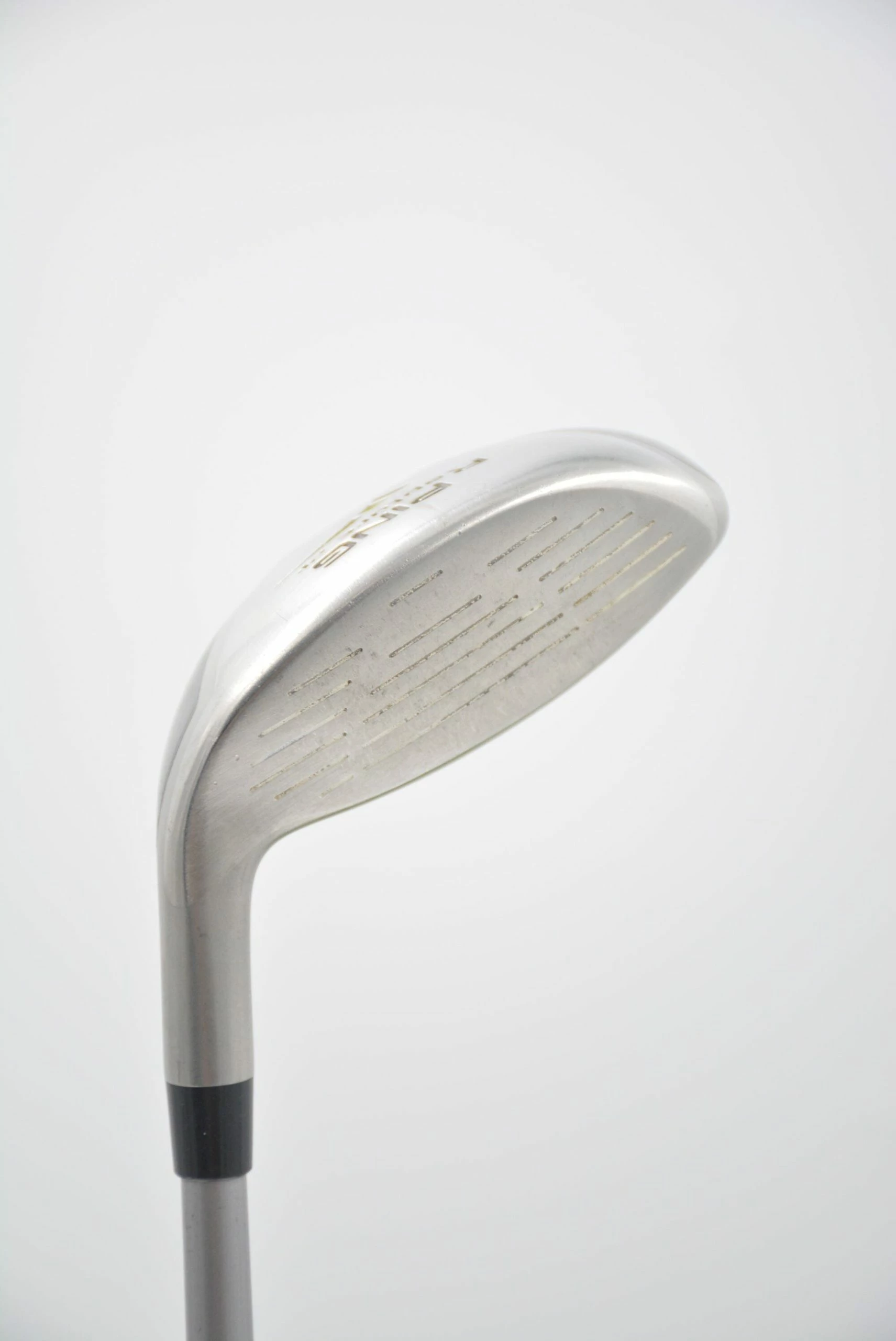 GolfRoots Ping Rapture 21 Degree Hybrid S Flex - Image 2