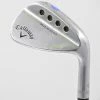 GolfRoots Callaway MD3 Milled Chrome S Grind 48 Degree Wedge S Flex