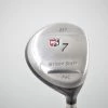 GolfRoots Wilson Staff FwC 7 Wood R Flex