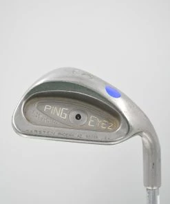GolfRoots Ping Eye 2 SW Iron S Flex +1"