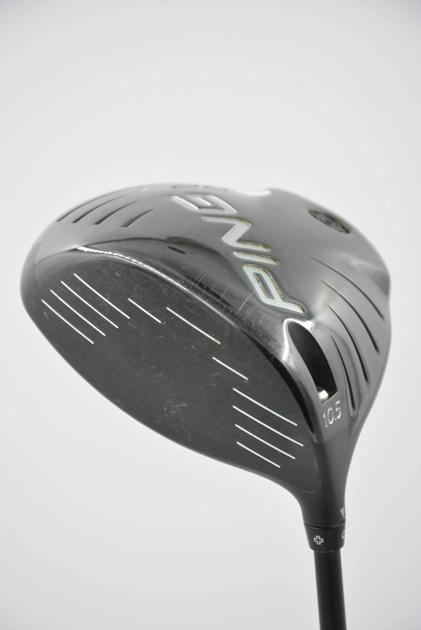 GolfRoots Lefty Ping G25 10.5 Degree Driver R Flex - Image 2