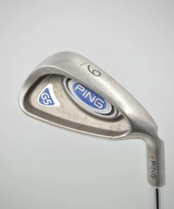 GolfRoots Ping G5 9 Iron R Flex