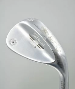 GolfRoots Titleist Vokey SM7 56 Degree Wedge Wedge Flex